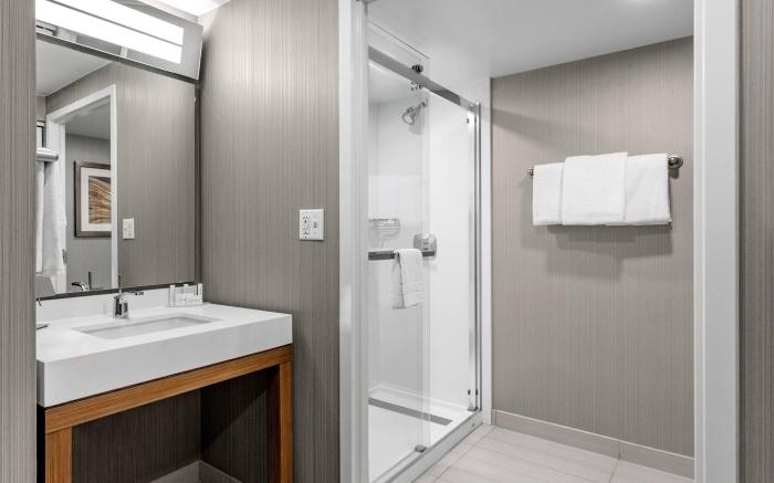 Courtyard by Marriott Columbus Easton