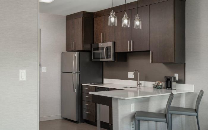 Residence Inn by Marriott Boston Concord