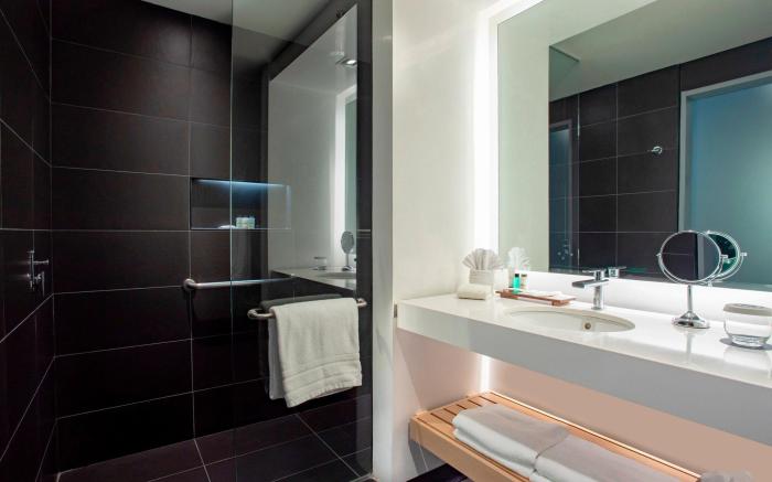 Sheraton San Jose Hotel, Costa Rica