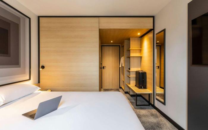 ibis Nancy Centre Stanislas