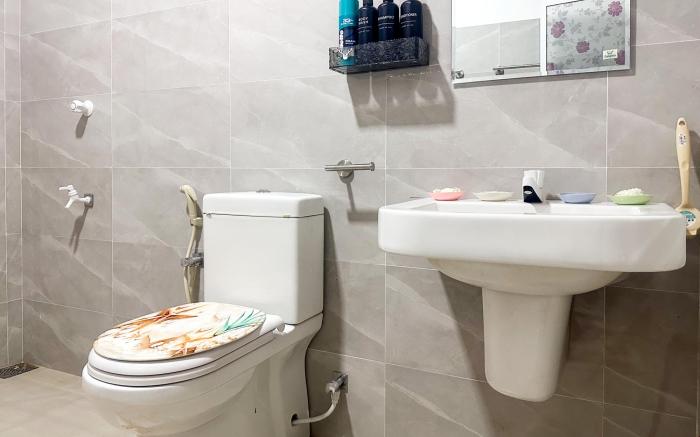 The Hub Panadura - Cozy & Spacious Apartment