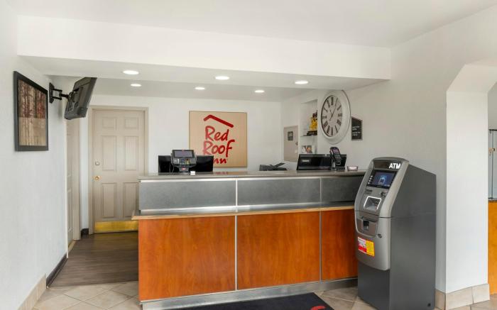 Red Roof Inn Bowling Green