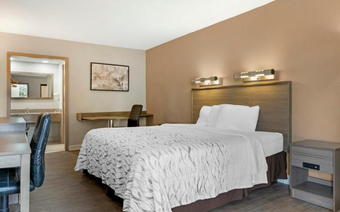 Red Roof Inn Bowling Green