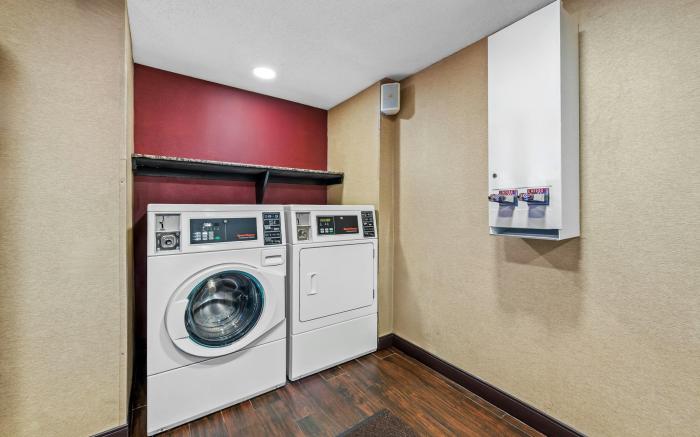 Red Roof Inn Columbus West - Hilliard