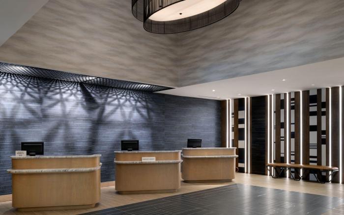 Austin Marriott South