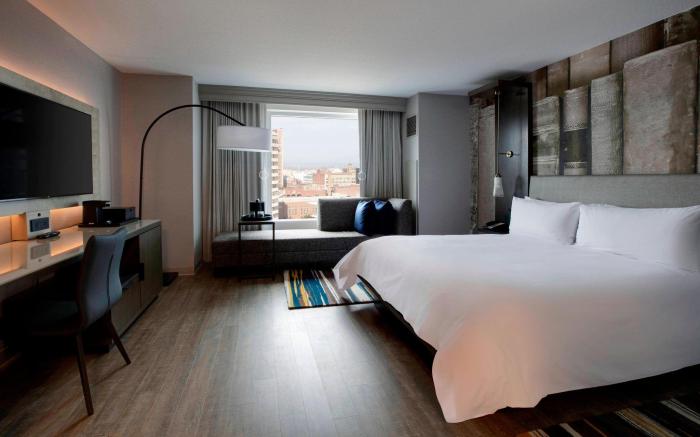 Louisville Marriott Downtown
