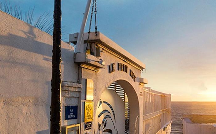 Le Petit Nice - Passedat