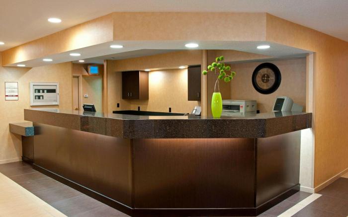 Residence Inn by Marriott Lansing West