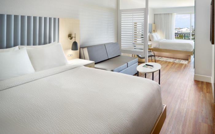 SpringHill Suites Pensacola Beach
