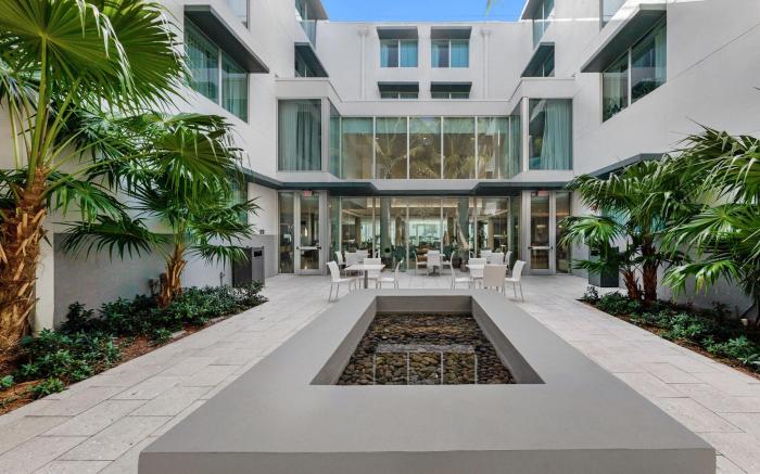 Residence Inn Miami Beach Surfside