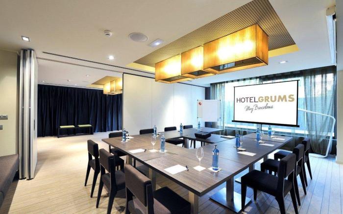 Hotel Grums Barcelona