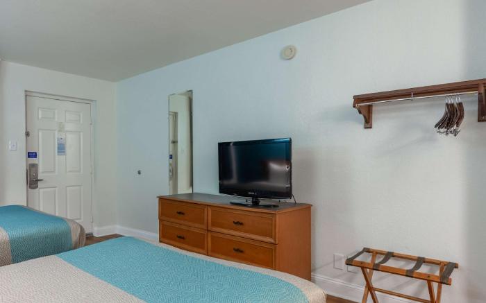 Motel 6 North Little Rock, AR - McCain