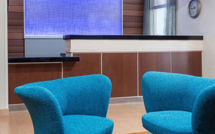 Fairfield by Marriott Inn & Suites Temple Belton