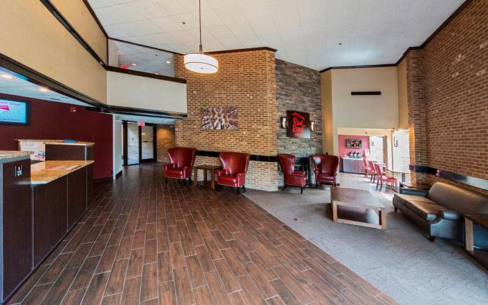 Red Roof Inn Raleigh Southwest - Cary