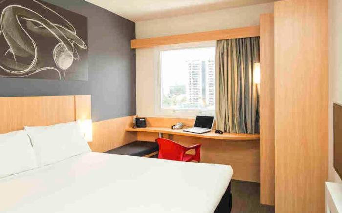 ibis Paris Meudon Velizy