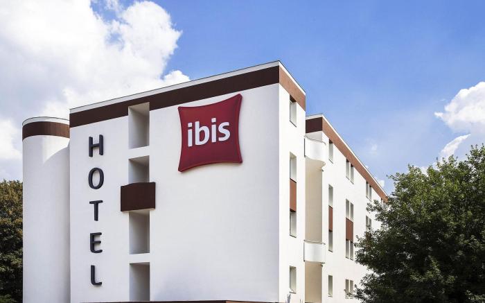 ibis Paris Meudon Velizy