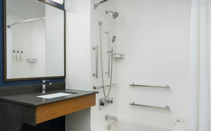 Fairfield by Marriott Inn & Suites Birmingham Bessemer