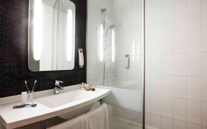 ibis Annecy Centre Vieille Ville