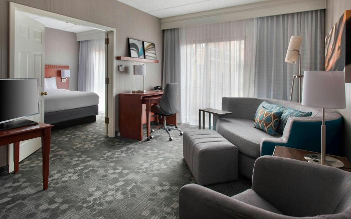 Courtyard by Marriott Fishkill