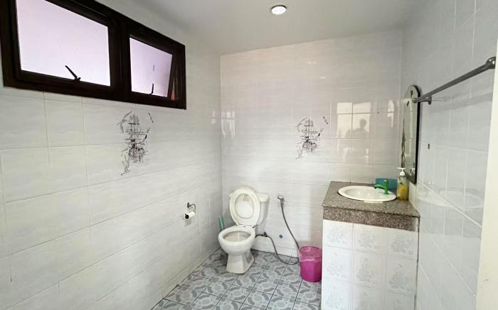 Jomtien summer villa