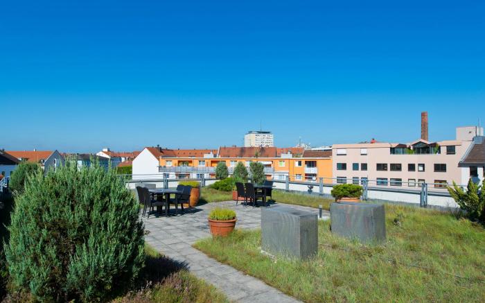 Leonardo Hotel Nurnberg