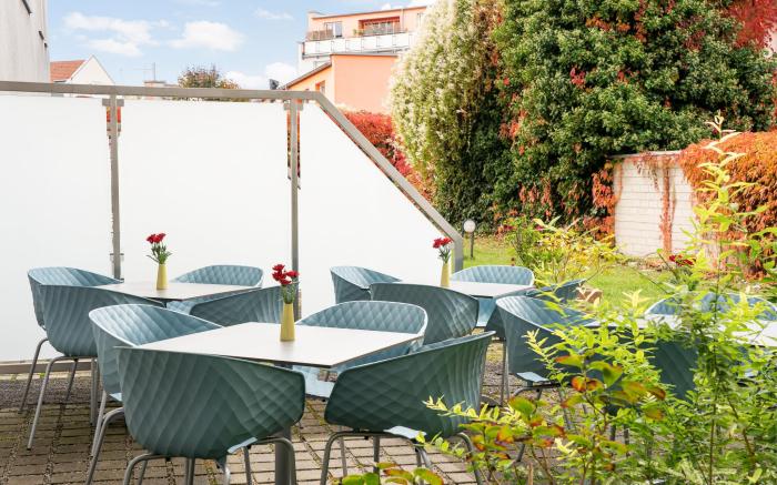 Leonardo Hotel Nurnberg