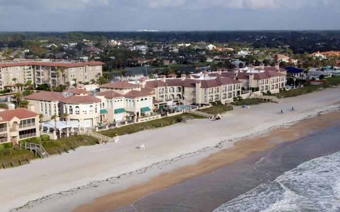 The Lodge & Club at Ponte Vedra Beach