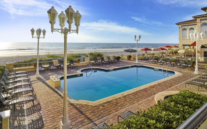 The Lodge & Club at Ponte Vedra Beach