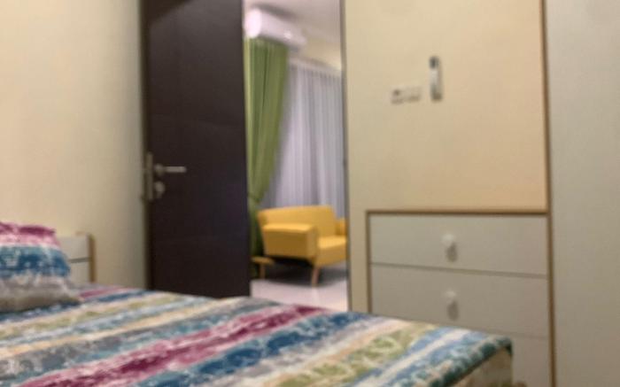 AdyneVille - Syariah Premium HomeStay