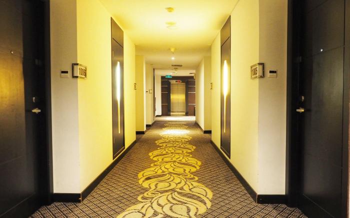 Kings Hotel Nagoya Batam