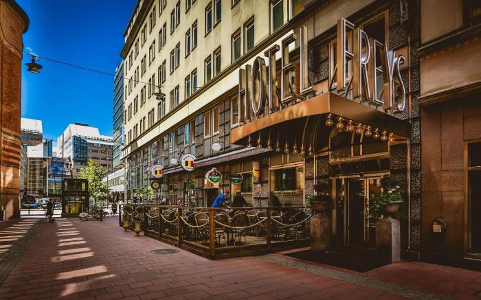 Freys Hotel
