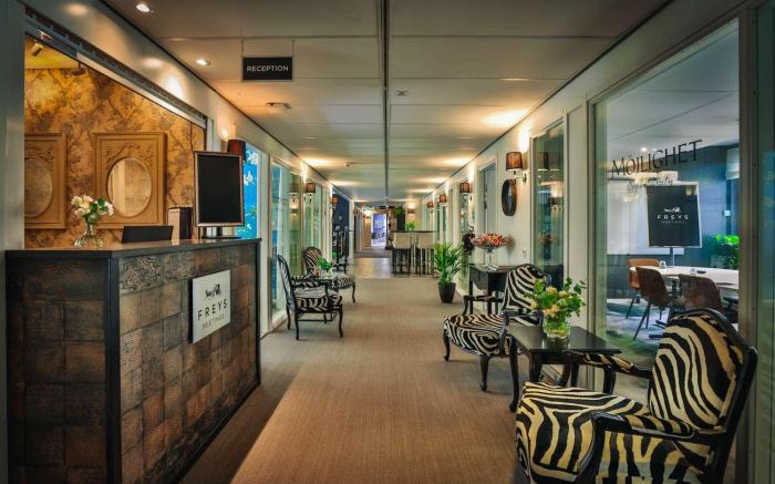 Freys Hotel