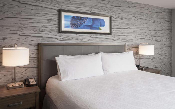 Homewood Suites by Hilton Ottawa Downtown