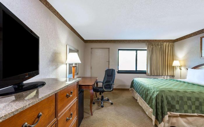 Ramada by Wyndham West Atlantic City