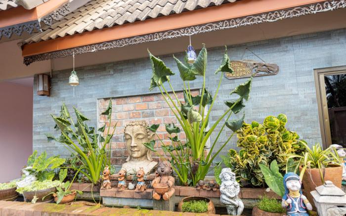Thana Inn Hotel & Garden