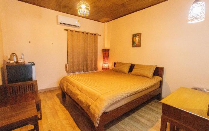 Thana Inn Hotel & Garden