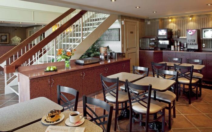 Stay Inn Hotel Toronto