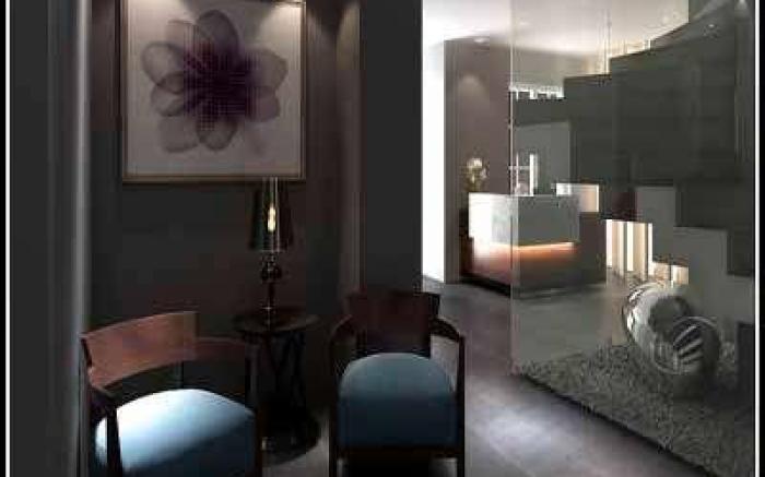 Isaaya Hotel Boutique by WTC