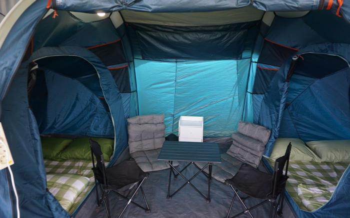 Tenda Rara