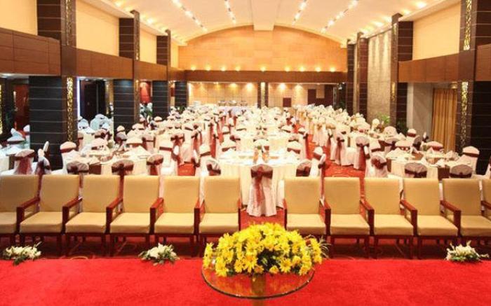 Dhaka Regency Hotel & Resort