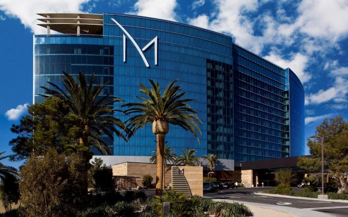M Resort Spa & Casino