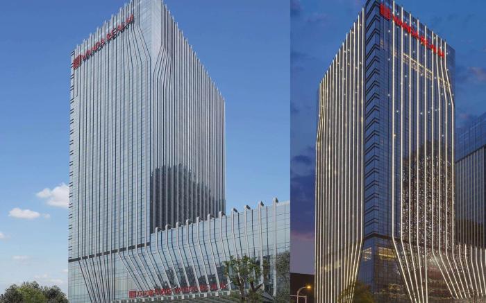 Wanda Realm Wuhan