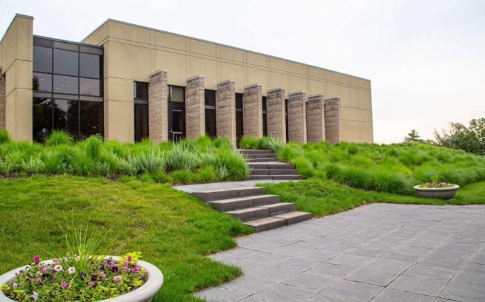 Gateway Hotel and Conference Center