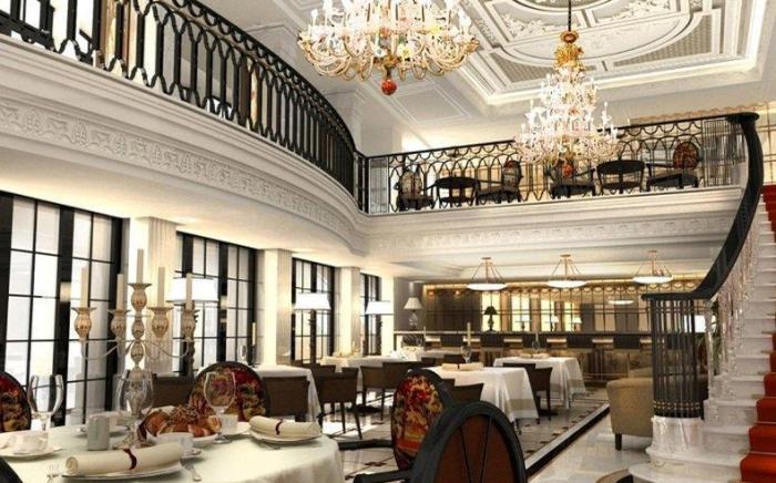 Rixos Pera Istanbul