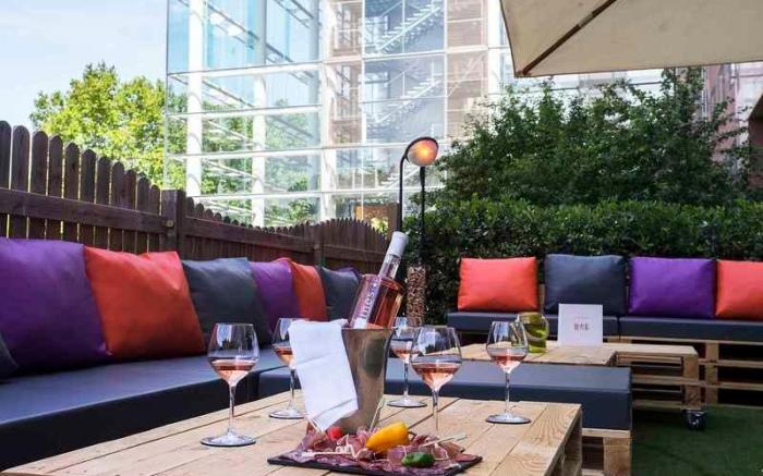 Hotel Mercure Toulouse Centre Compans