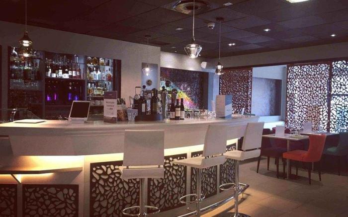 Hotel Mercure Toulouse Centre Compans