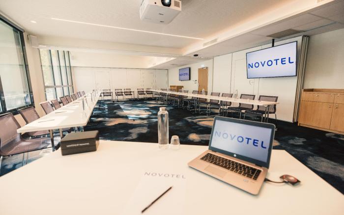 Novotel Le Havre Centre Gare