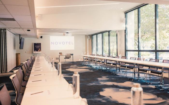 Novotel Le Havre Centre Gare