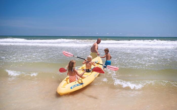 Ponte Vedra Inn and Club
