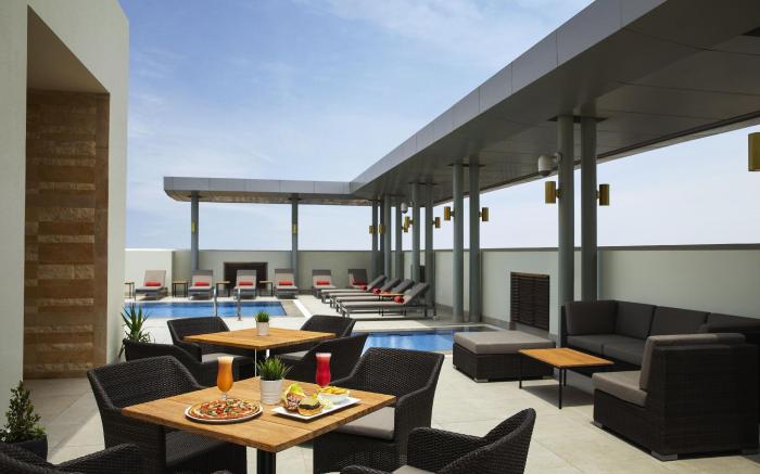 Centro Salama Jeddah by Rotana